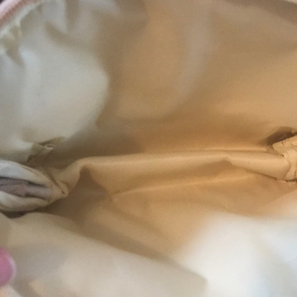 Makeup bag - Picture 3 of 4